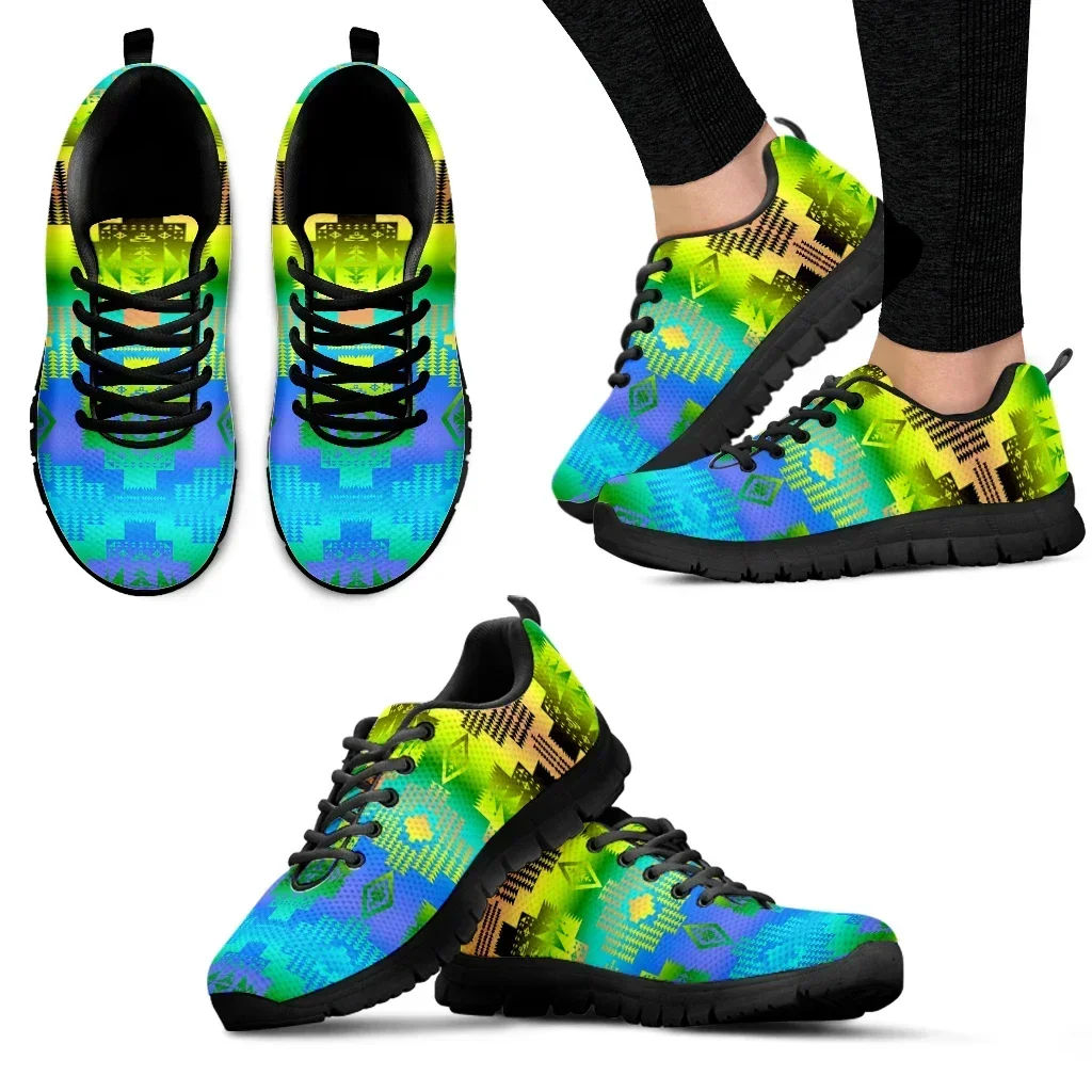 Sneakers di Moda con Design Az - Women'S Ethnic Fashion Brands recensione e prezzo
