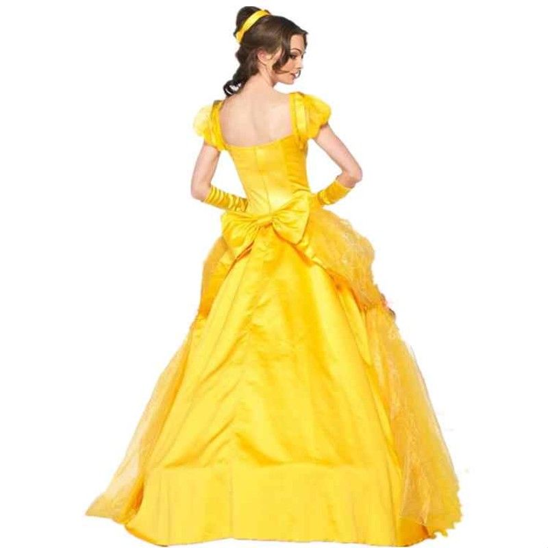 Costume da Principessa per Hal - Ethnic Fashion Designers recensione e prezzo