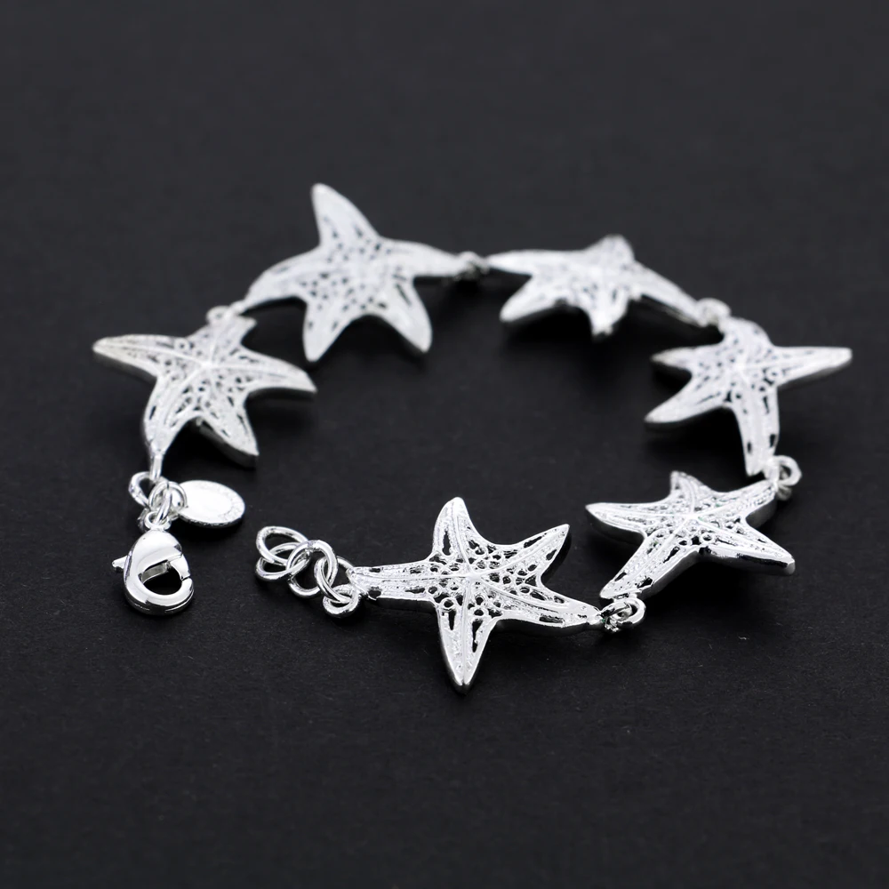 Bracciale a catena con ciondol - Women'S Ethnic Fashion Brands recensione e prezzo
