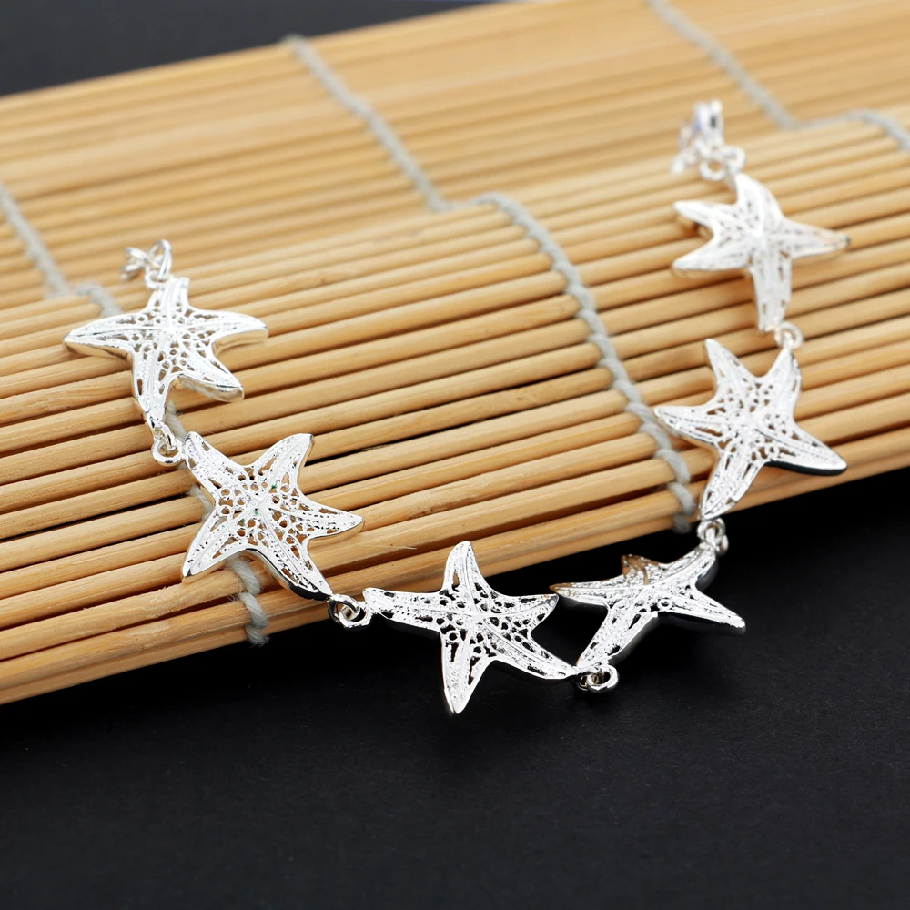 Bracciale a catena con ciondol - Women'S Ethnic Fashion Brands recensione e prezzo