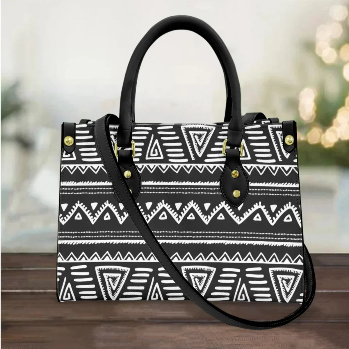 Borsa a Tracolla Vintage Etnic - Ethnic Chic Fashion recensione e prezzo