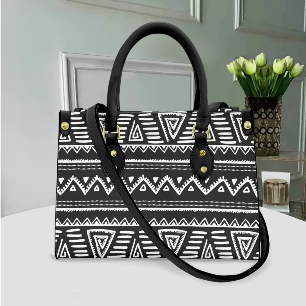 Borsa a Tracolla Vintage Etnic - Ethnic Chic Fashion recensione e prezzo