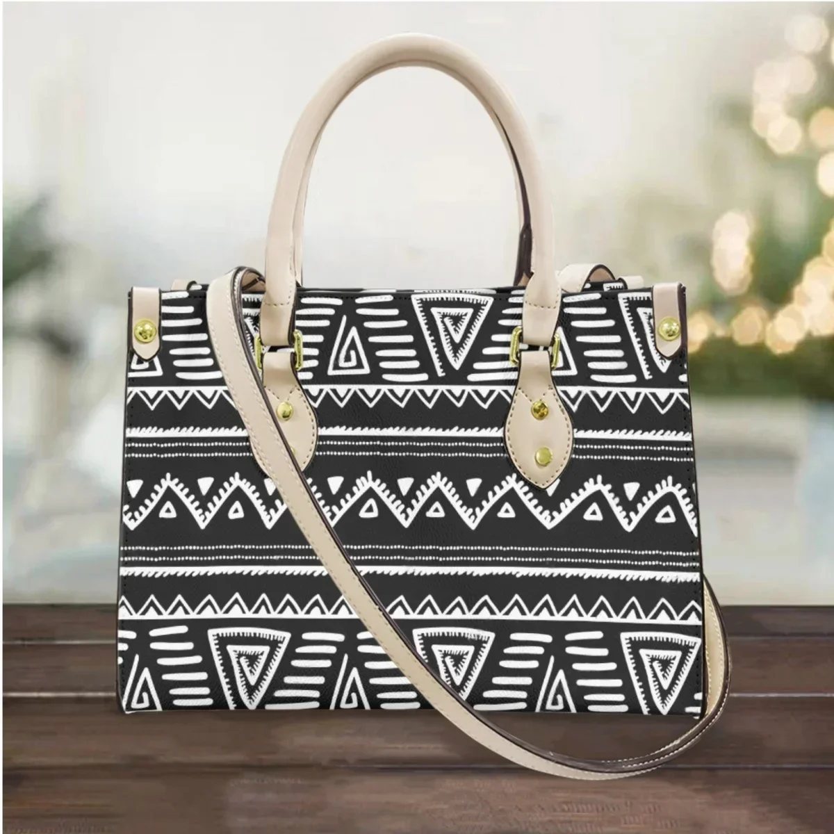 Borsa a Tracolla Vintage Etnic - Ethnic Chic Fashion recensione e prezzo