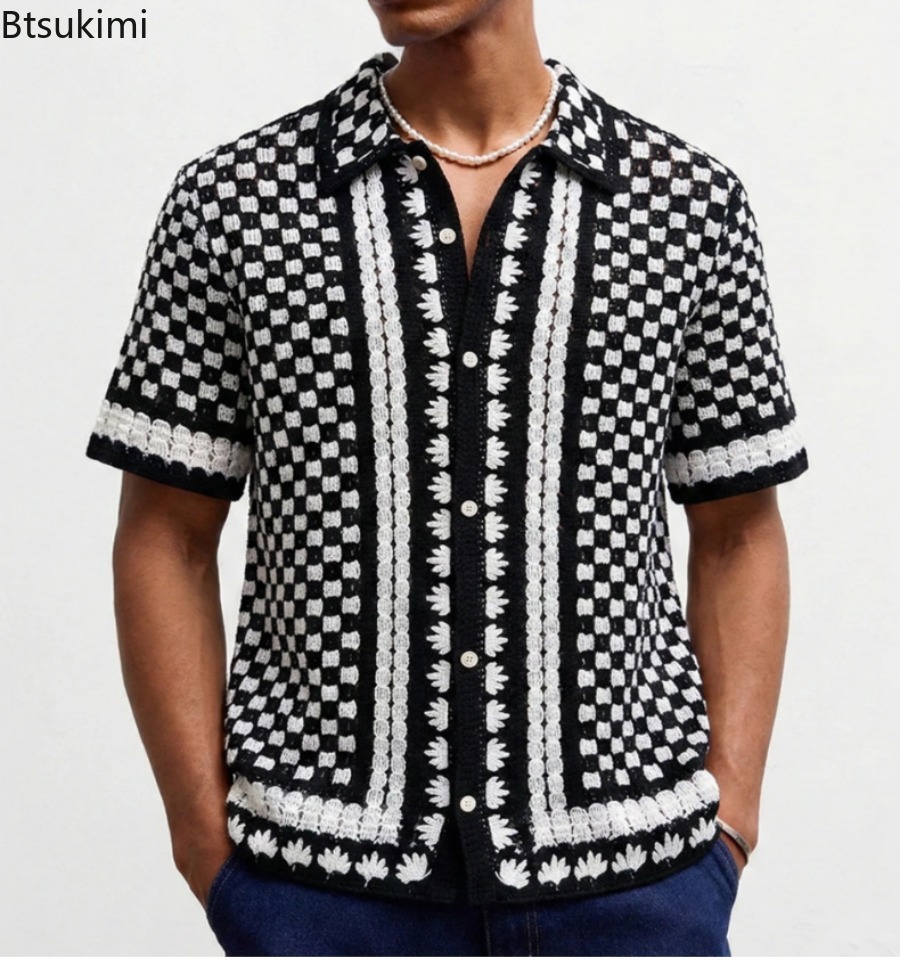 Nuovi Cardigan da Uomo in Stil - Urban Ethnic Fashion recensione e prezzo