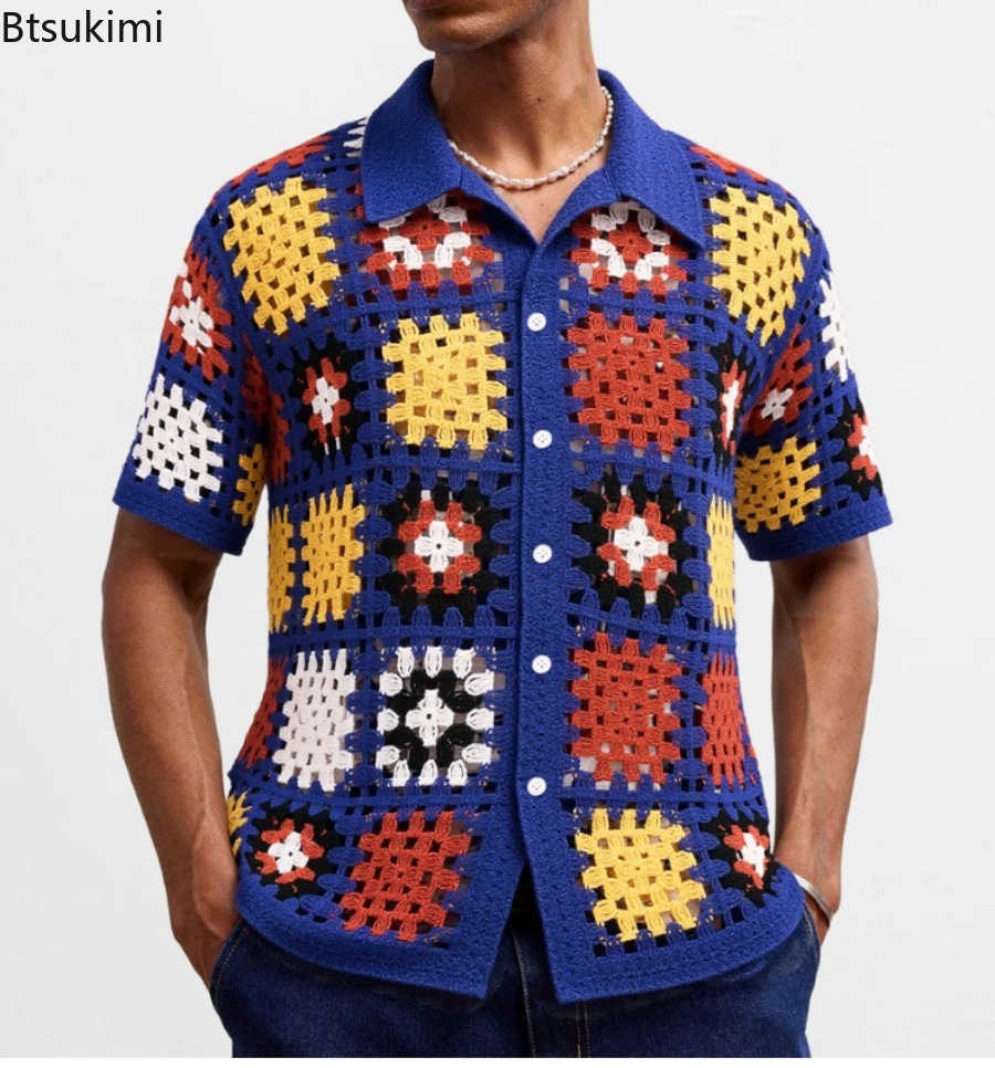 Nuovi Cardigan da Uomo in Stil - Urban Ethnic Fashion recensione e prezzo
