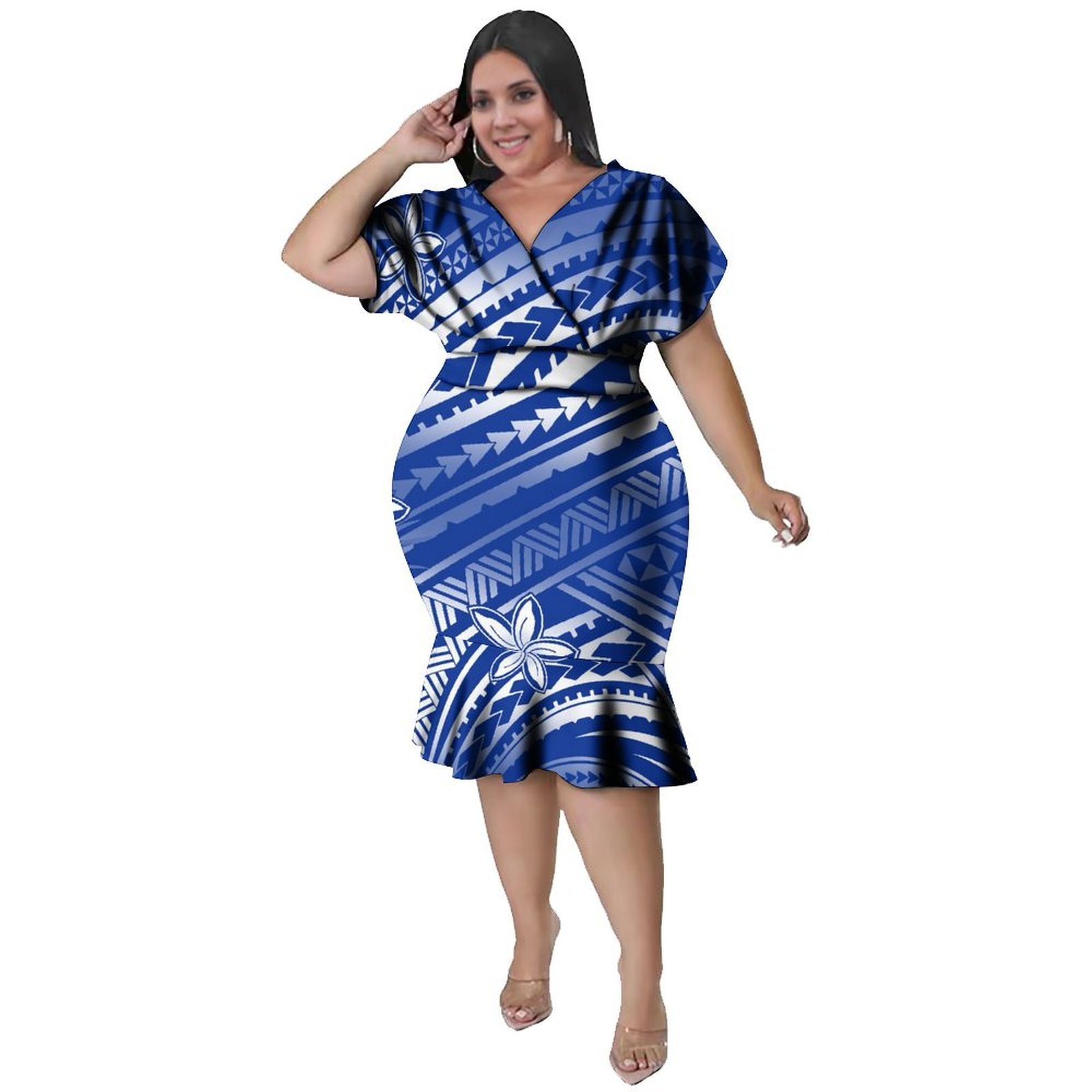 Abito Aderente da Donna con Sc - Ethnic Style Dresses recensione e prezzo