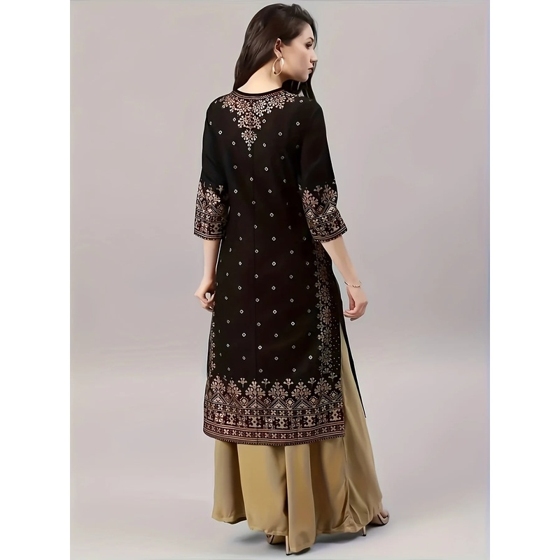 Completo Abbigliamento Casual  - Ethnic Style Dresses recensione e prezzo