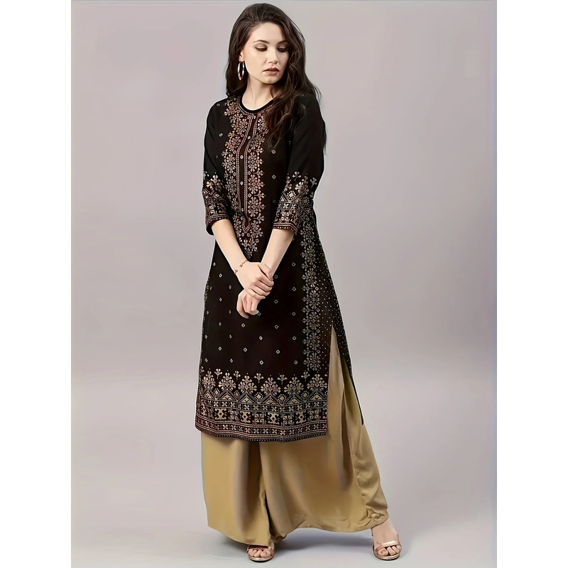 Completo Abbigliamento Casual  - Ethnic Style Dresses recensione e prezzo