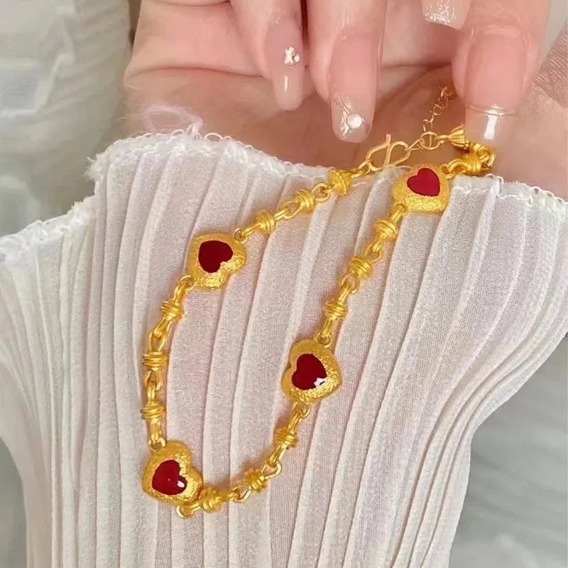 Bracciale NovaGlod 9999 Burnin - Ethnic Fashion Show recensione e prezzo