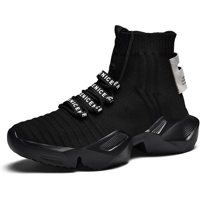 Plus Size High Top Massive Spo - Ethnic Fast Fashion recensione e prezzo