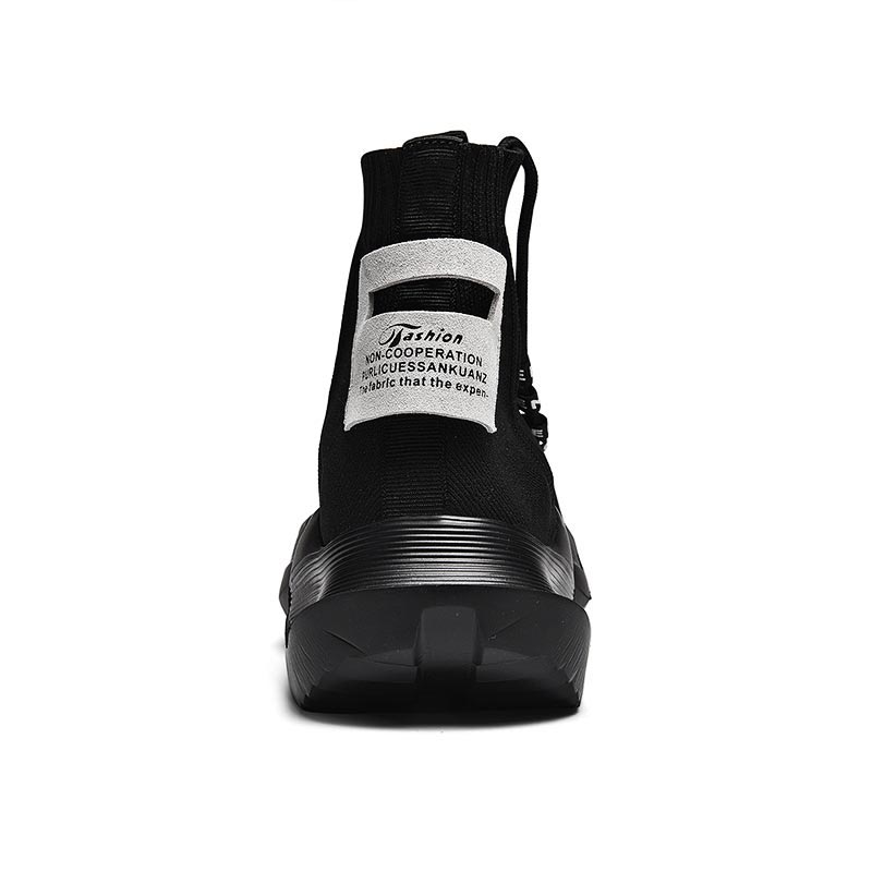 Plus Size High Top Massive Spo - Ethnic Fast Fashion recensione e prezzo