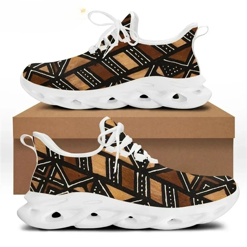 Sneaker con Motivo Etnico Afri - Ethnic Fashion In recensione e prezzo
