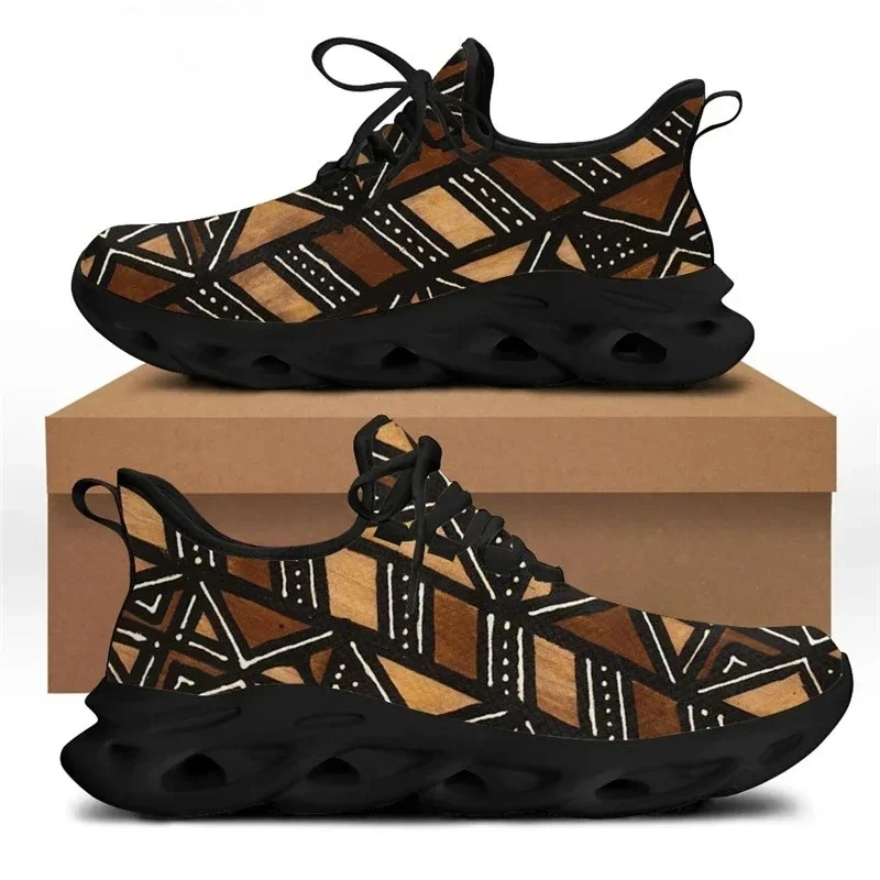 Sneaker con Motivo Etnico Afri - Ethnic Fashion In recensione e prezzo