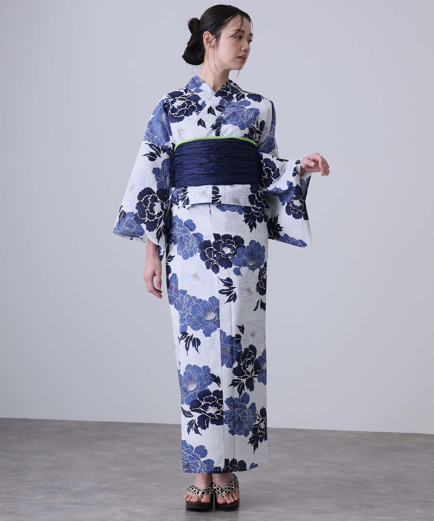 Yukata Tradizionale in Cotone  - Ethnic Style Dresses recensione e prezzo