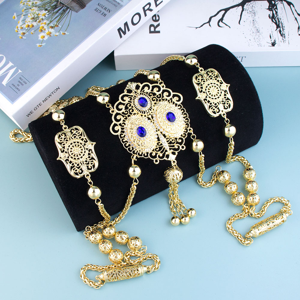 Sunspicems Chic Marocchino Spo - Ethnic Chic Fashion recensione e prezzo
