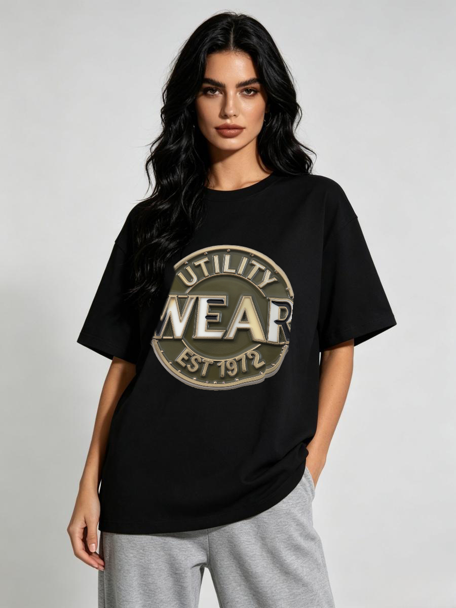 T-Shirt Autunnale Verde: Scelt - Urban Ethnic Fashion recensione e prezzo