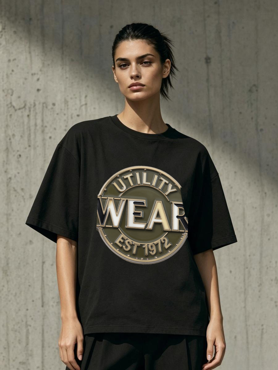 T-Shirt Autunnale Verde: Scelt - Urban Ethnic Fashion recensione e prezzo