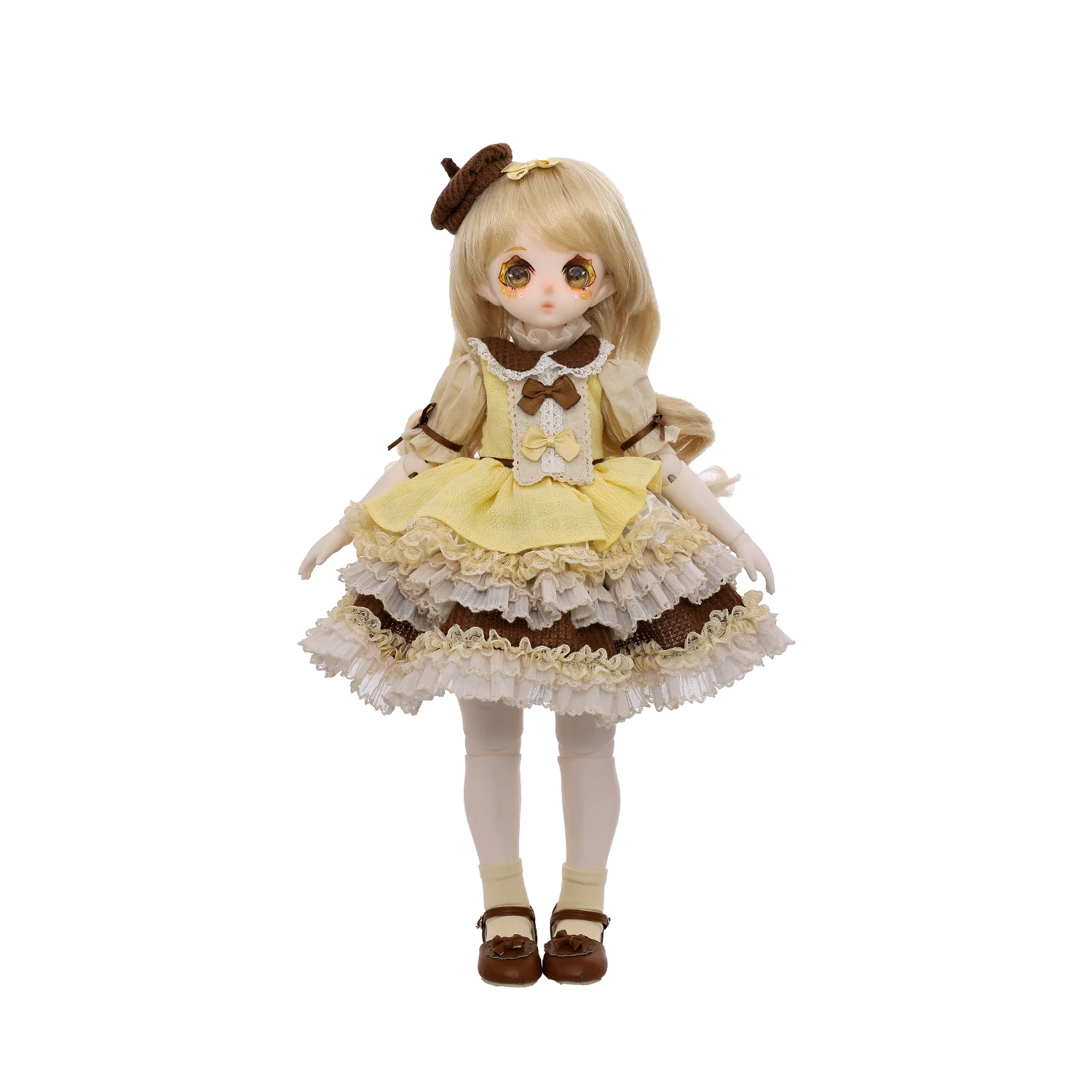 Shugafairy Originale 1/4 BJD M - Ethnic Fashion Model recensione e prezzo