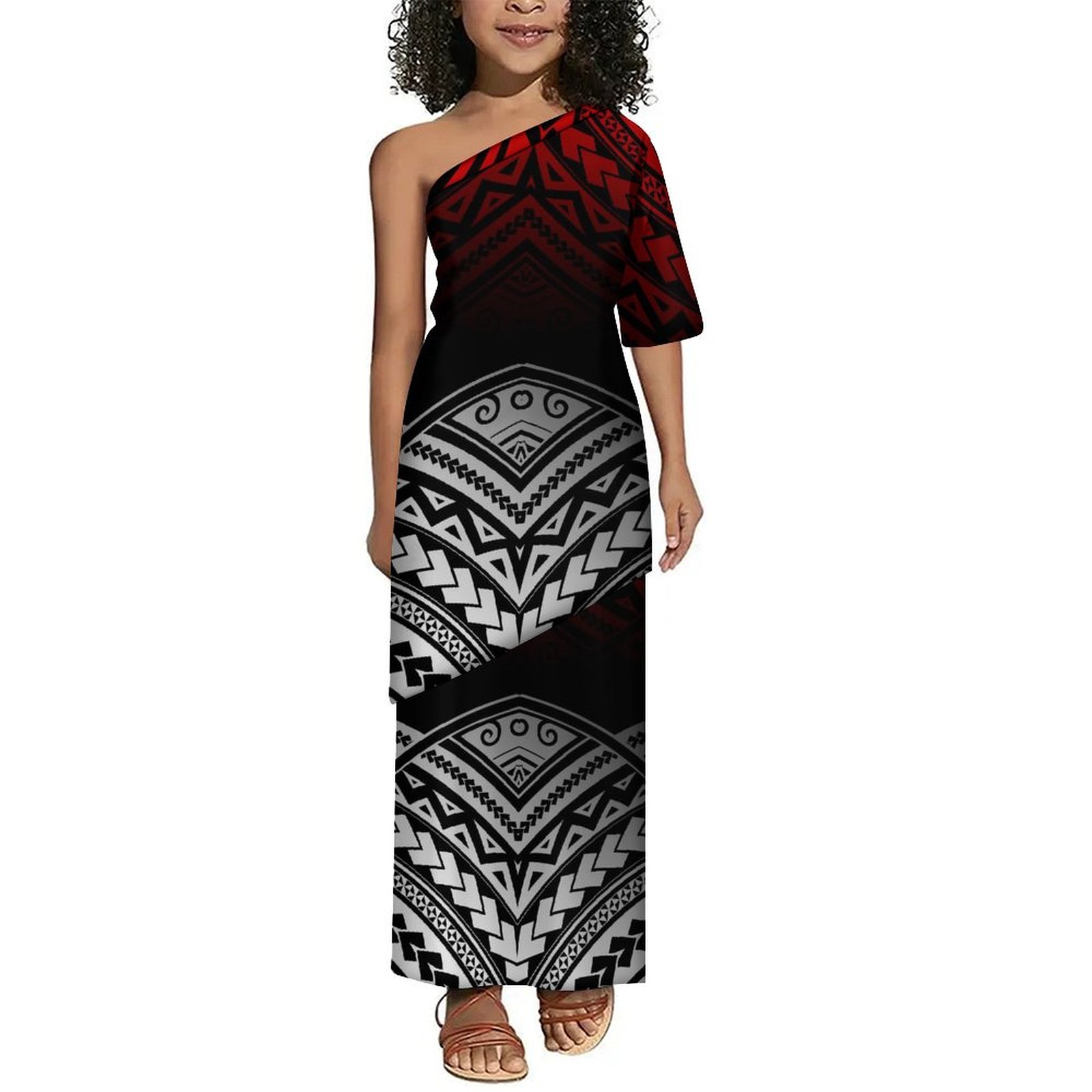 Abito personalizzato in stile  - Ethnic Wear Fashion Designer recensione e prezzo