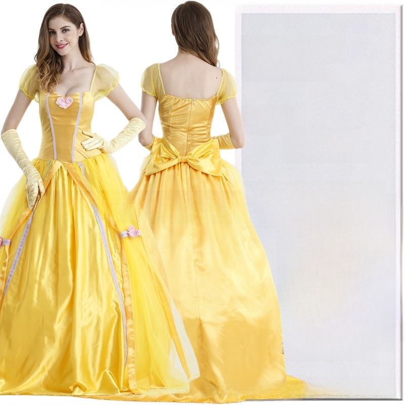 Costume da Principessa per Hal - Ethnic Fashion Designers recensione e prezzo