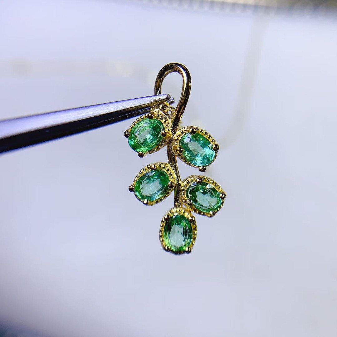 Opulento ciondolo in argento S - Ethnic Fashion Designers recensione e prezzo