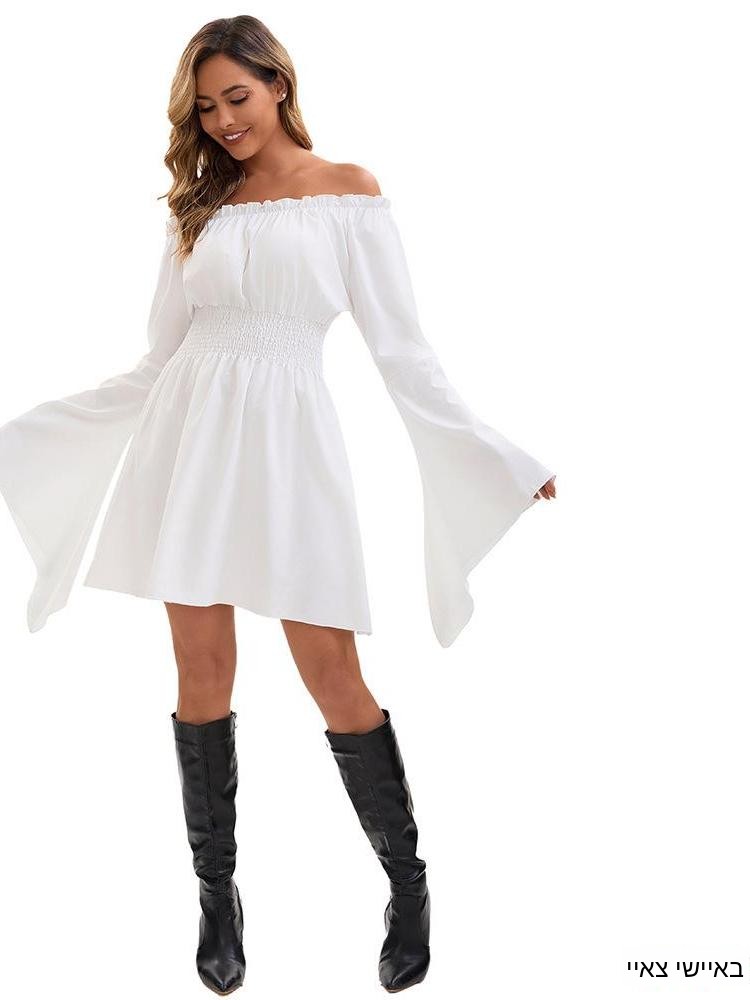 Set Top Monospalla e Gonna a M - Ethnic Fashion Designers recensione e prezzo