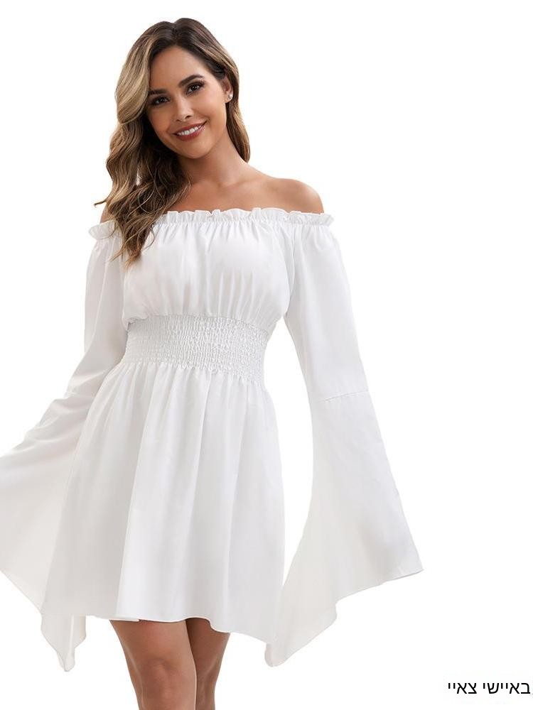 Set Top Monospalla e Gonna a M - Ethnic Fashion Designers recensione e prezzo