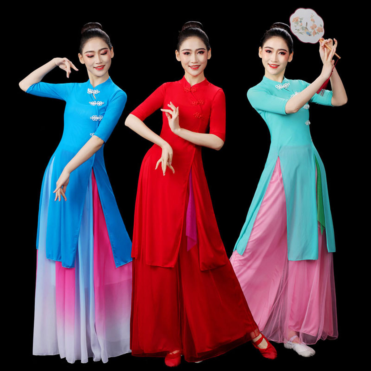 Costume da Spettacolo di Danza - Ethnic Fashion Show recensione e prezzo