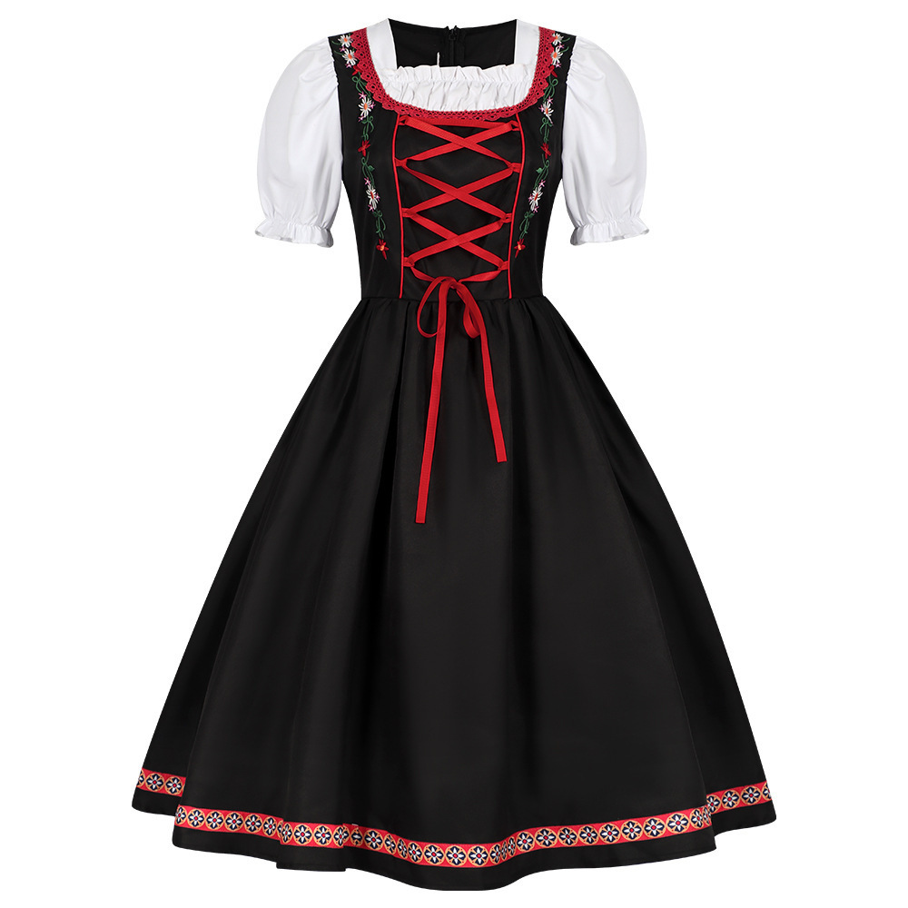 Nuovo costume tedesco dell'Okt - Ethnic Style Dresses recensione e prezzo