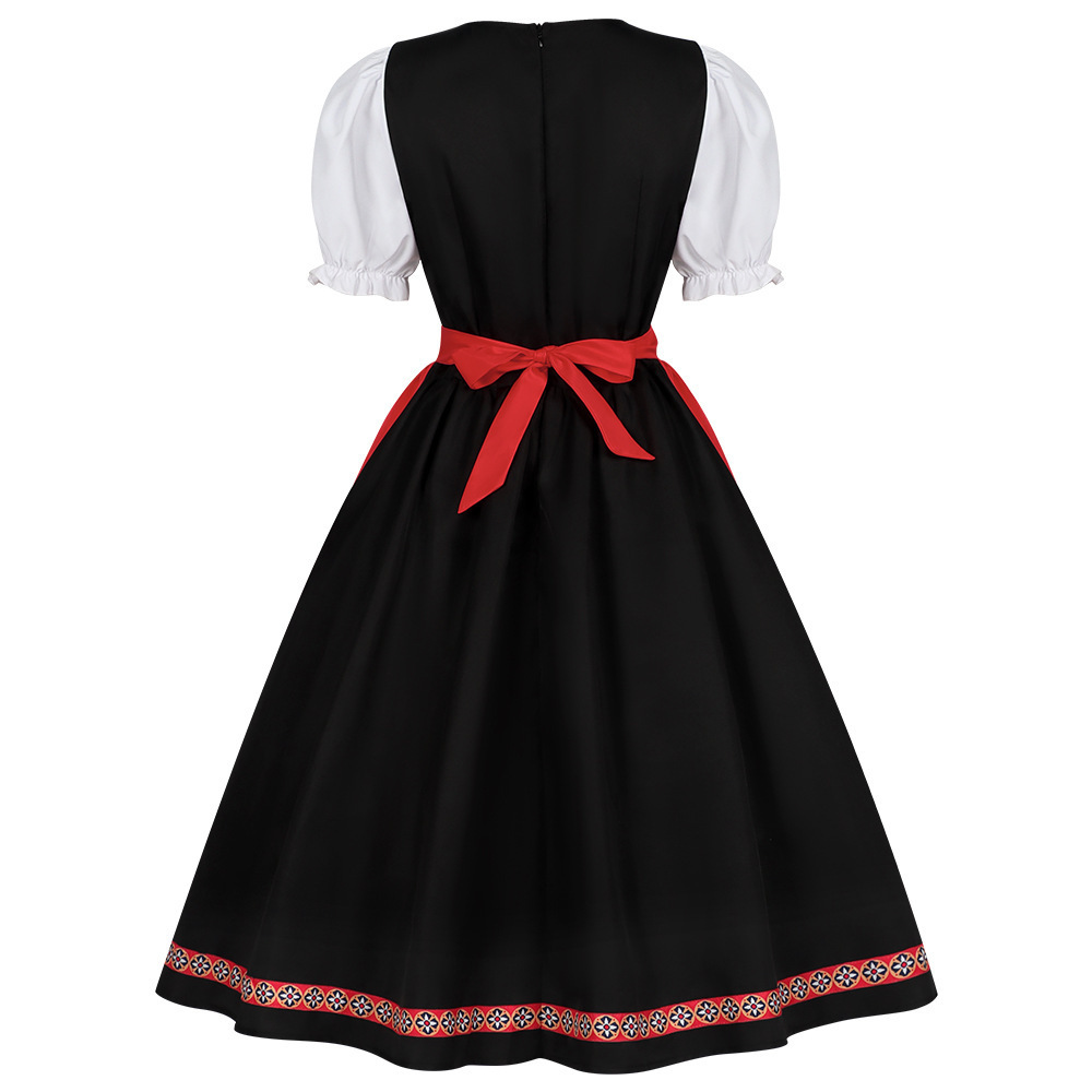 Nuovo costume tedesco dell'Okt - Ethnic Style Dresses recensione e prezzo