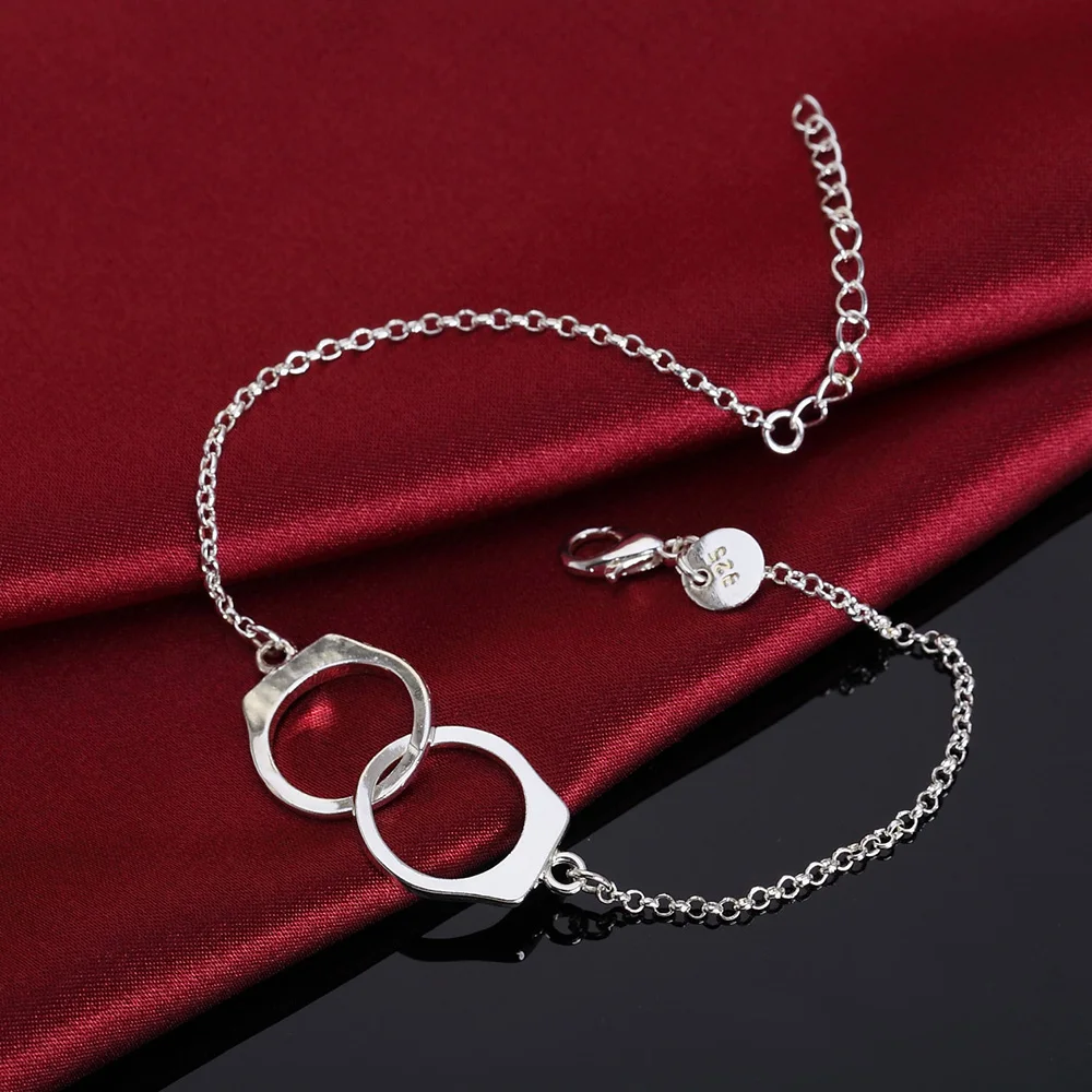 Nuovi Bracciali in Argento Ste - Ethnic Fashion Boutique recensione e prezzo