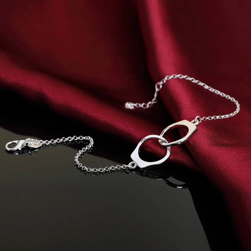 Nuovi Bracciali in Argento Ste - Ethnic Fashion Boutique recensione e prezzo