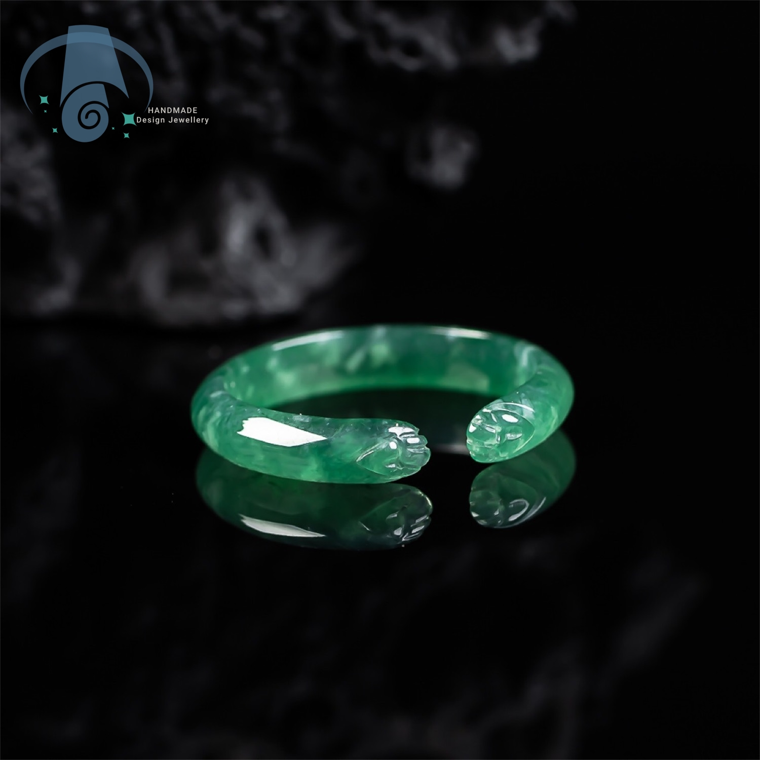 Anello da Donna di Alta Qualit - Ethnic Chic Fashion recensione e prezzo