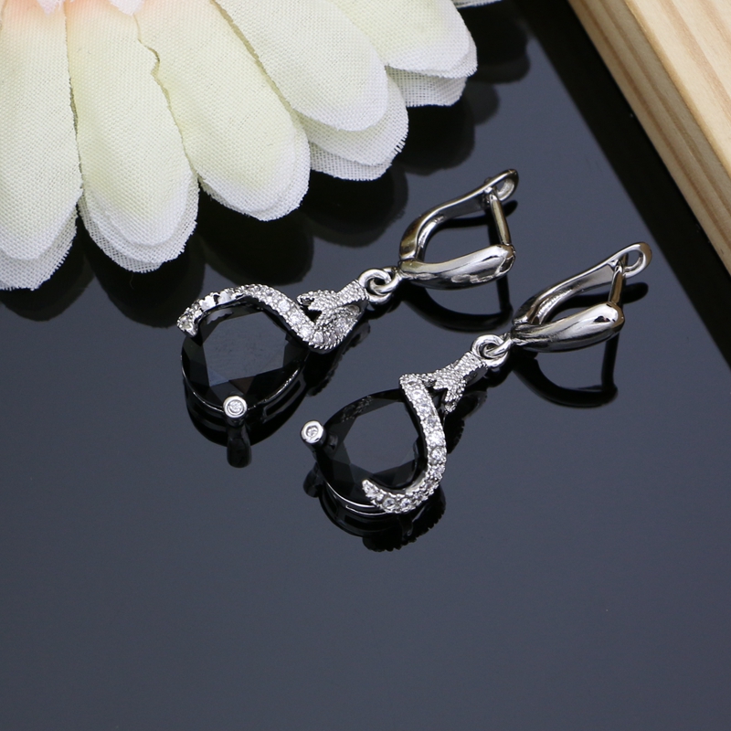 Set di bigiotteria in argento  - Ethnic Fashion Designers recensione e prezzo