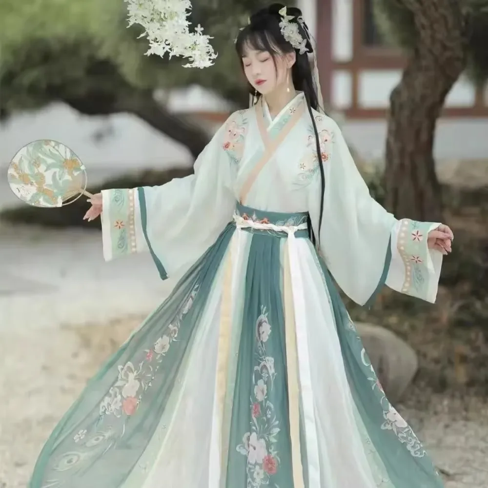 Abito tradizionale cinese per  - Ethnic Dress Fashion Show recensione e prezzo