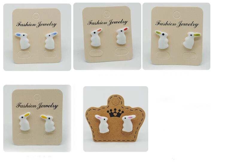 Orecchini in ceramica stile fo - Ethnic Fashion Boutique recensione e prezzo