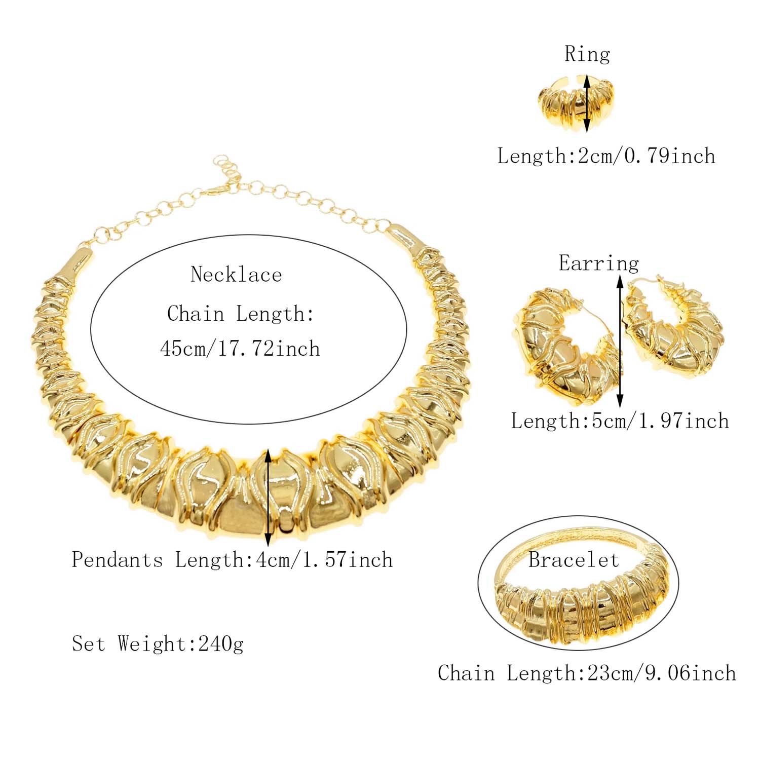 Ultima moda Dubai Collana plac - Latest Ethnic Fashion For Women recensione e prezzo