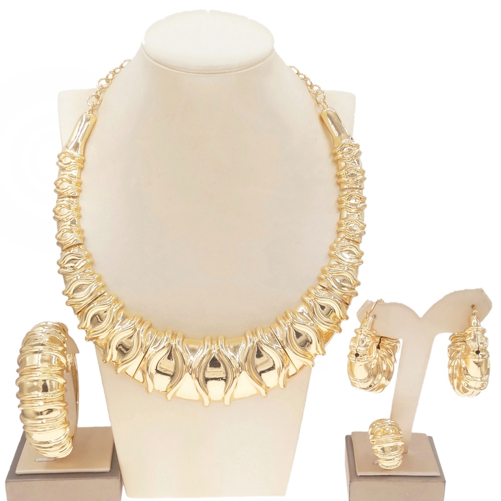 Ultima moda Dubai Collana plac - Latest Ethnic Fashion For Women recensione e prezzo