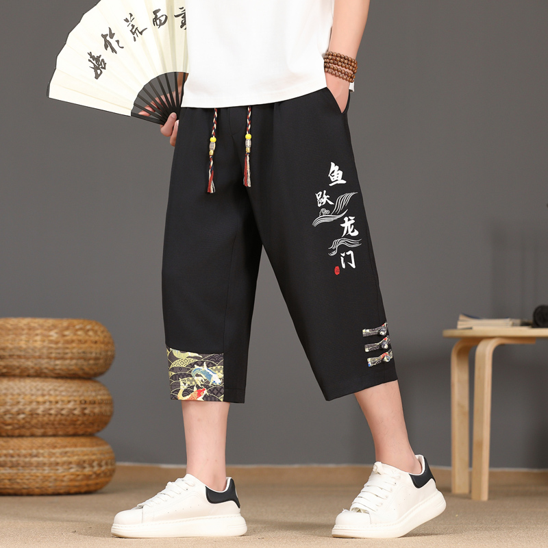 Pantaloncini Estivi da Uomo in - Urban Ethnic Fashion recensione e prezzo