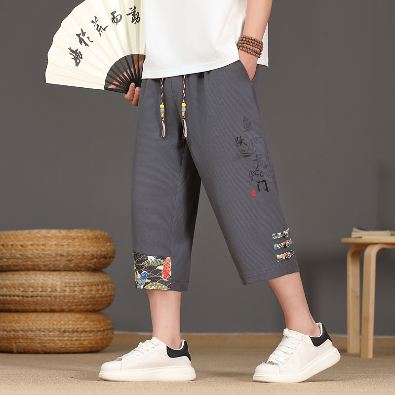 Pantaloncini Estivi da Uomo in - Urban Ethnic Fashion recensione e prezzo