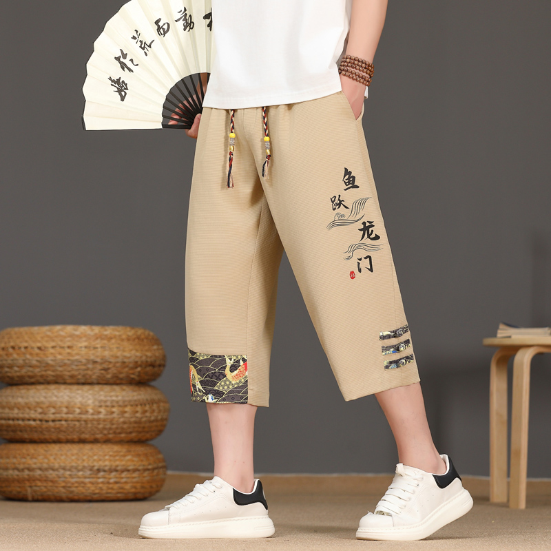 Pantaloncini Estivi da Uomo in - Urban Ethnic Fashion recensione e prezzo