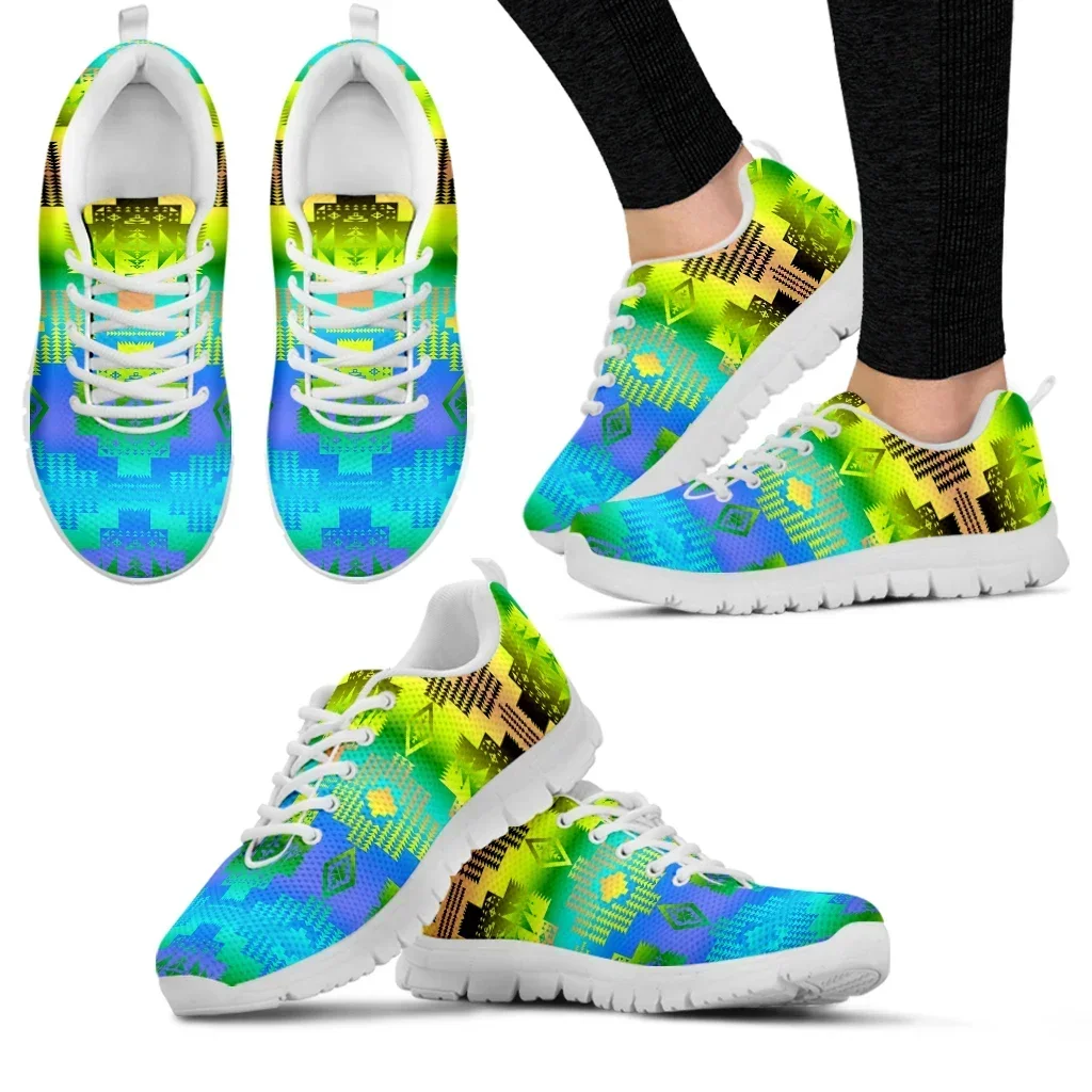 Sneakers di Moda con Design Az - Women'S Ethnic Fashion Brands recensione e prezzo