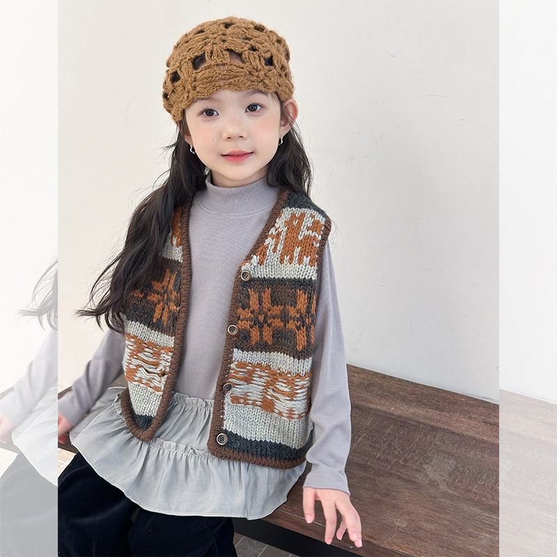 2025 Autunno New Fashion Girl  - Ethnic Fashion Boutique recensione e prezzo