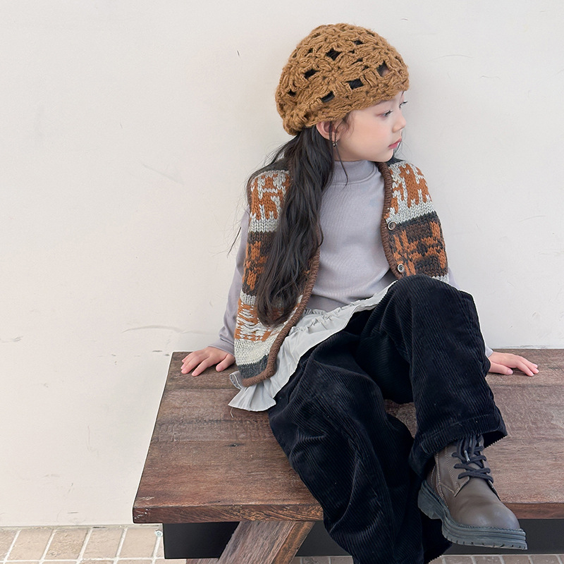 2025 Autunno New Fashion Girl  - Ethnic Fashion Boutique recensione e prezzo
