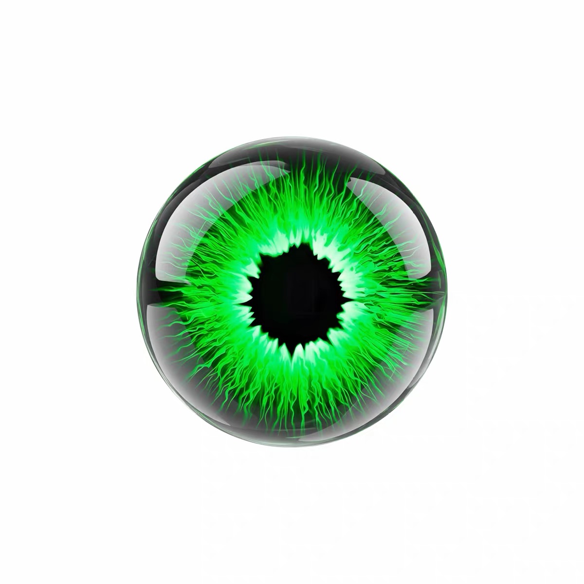BJD SD Beast's Eye eyeball Pop - Ethnic Fashion Model recensione e prezzo