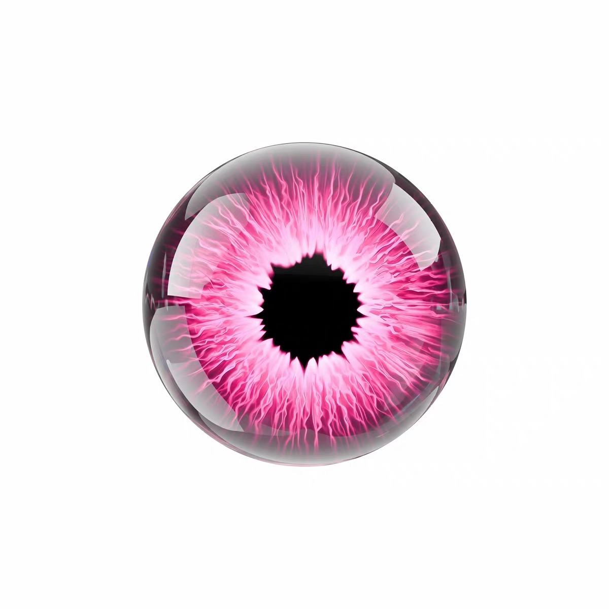 BJD SD Beast's Eye eyeball Pop - Ethnic Fashion Model recensione e prezzo