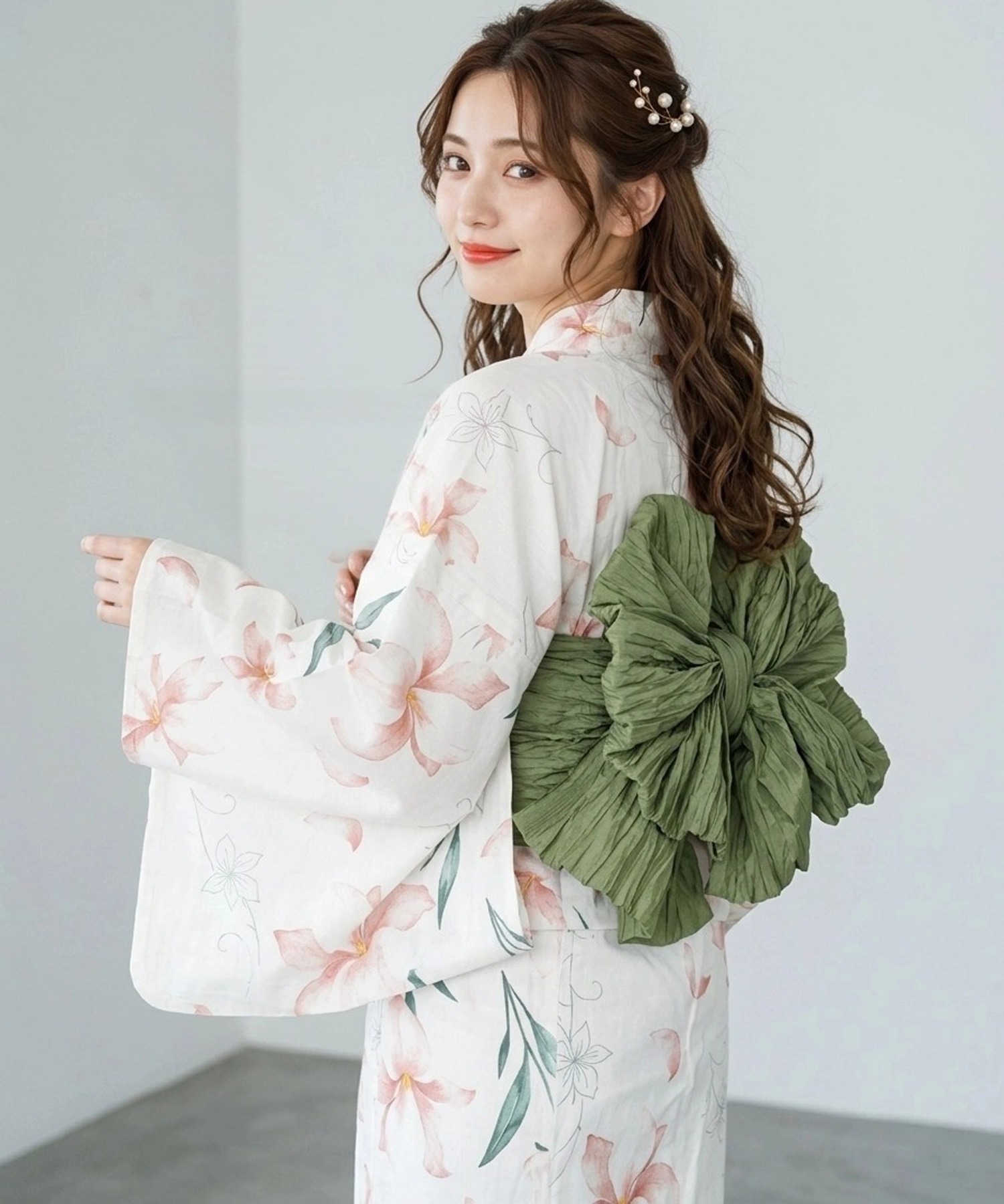 Yukata Tradizionale in Cotone  - Ethnic Style Dresses recensione e prezzo