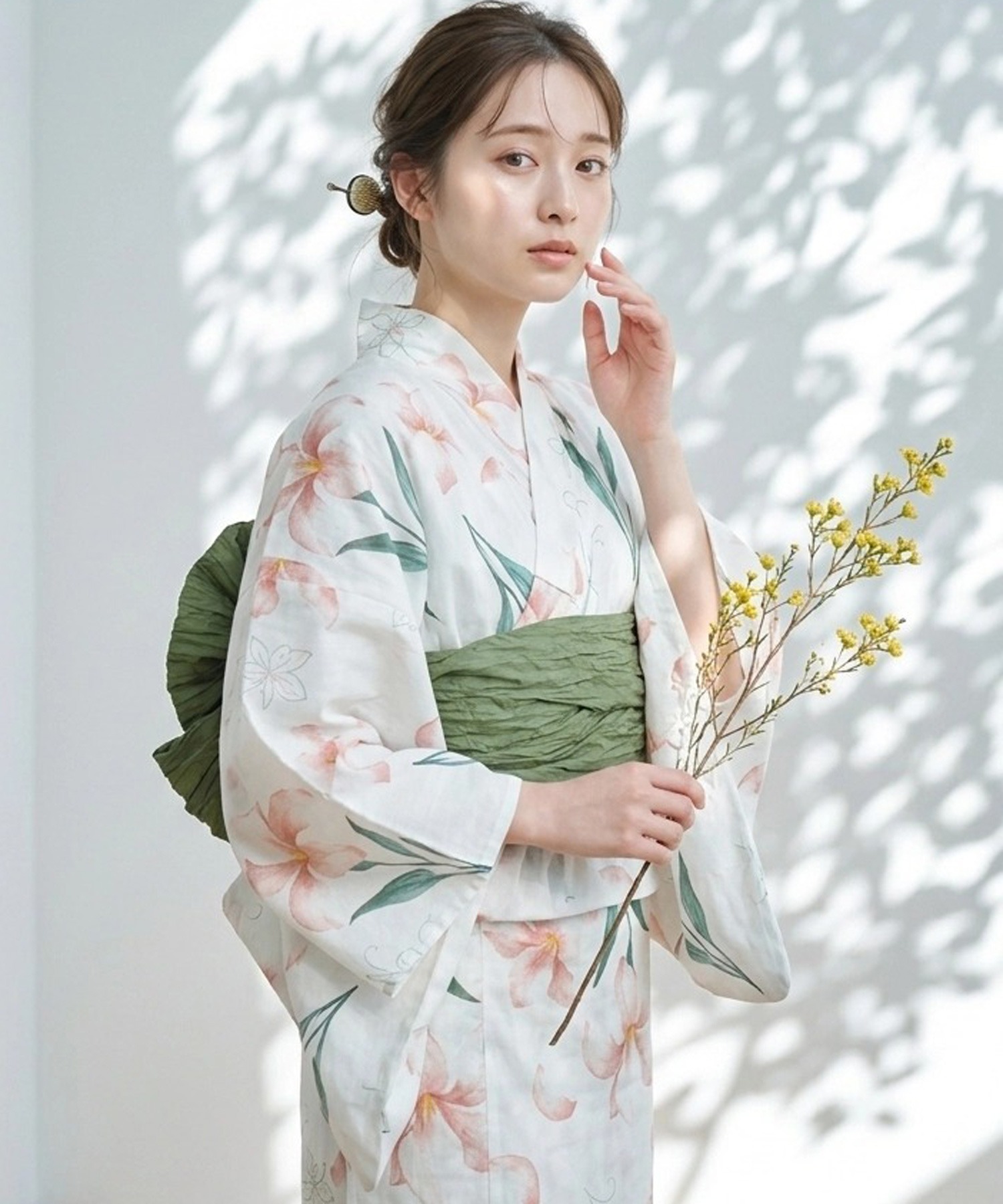 Yukata Tradizionale in Cotone  - Ethnic Style Dresses recensione e prezzo