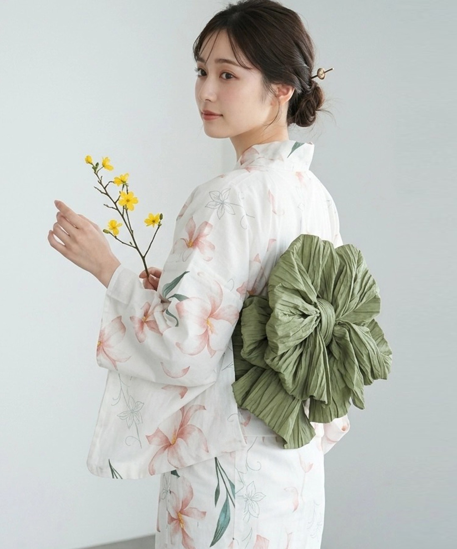 Yukata Tradizionale in Cotone  - Ethnic Style Dresses recensione e prezzo